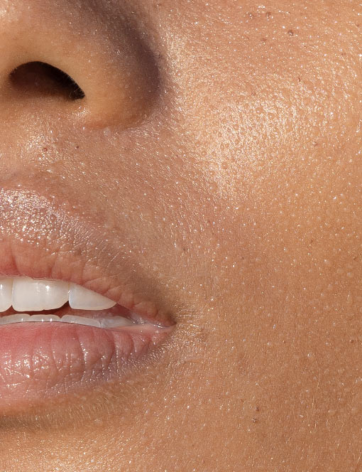 La nutrition de la peau