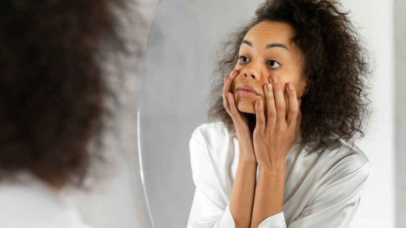 Soins peaux ternes et fatiguées : Astuces
