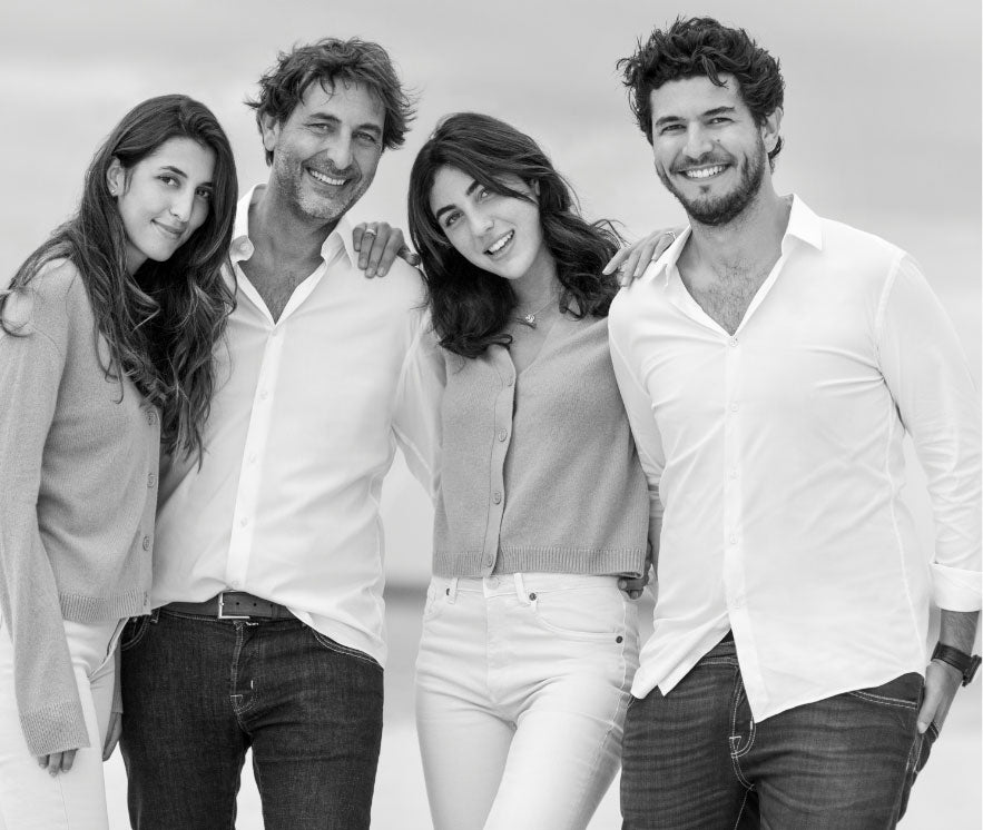 Famille Drai