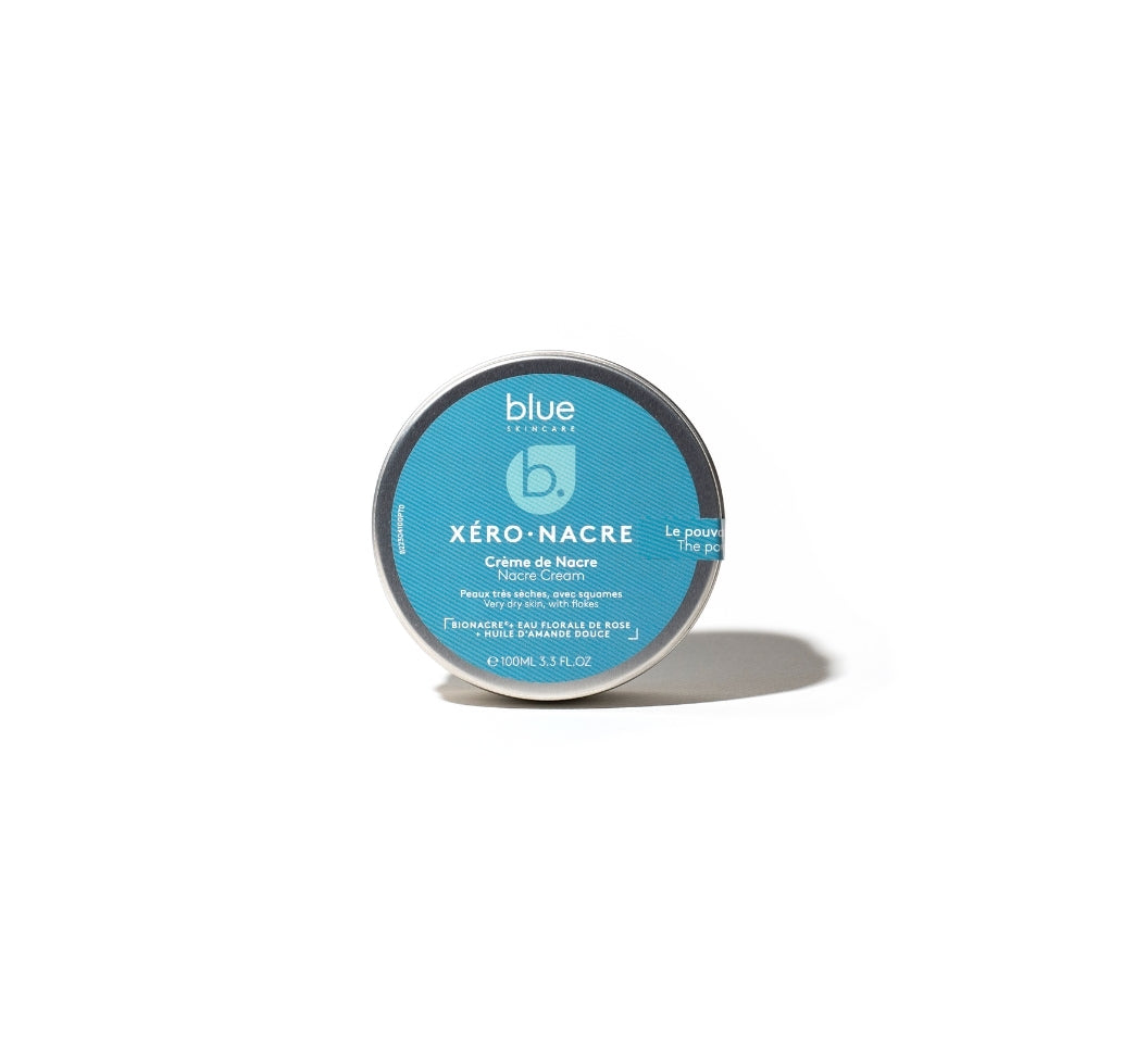 CRÈME DE NACRE