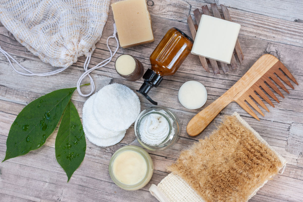 ROUTINE CLEAN BEAUTY- WE ARE CLEAN Image