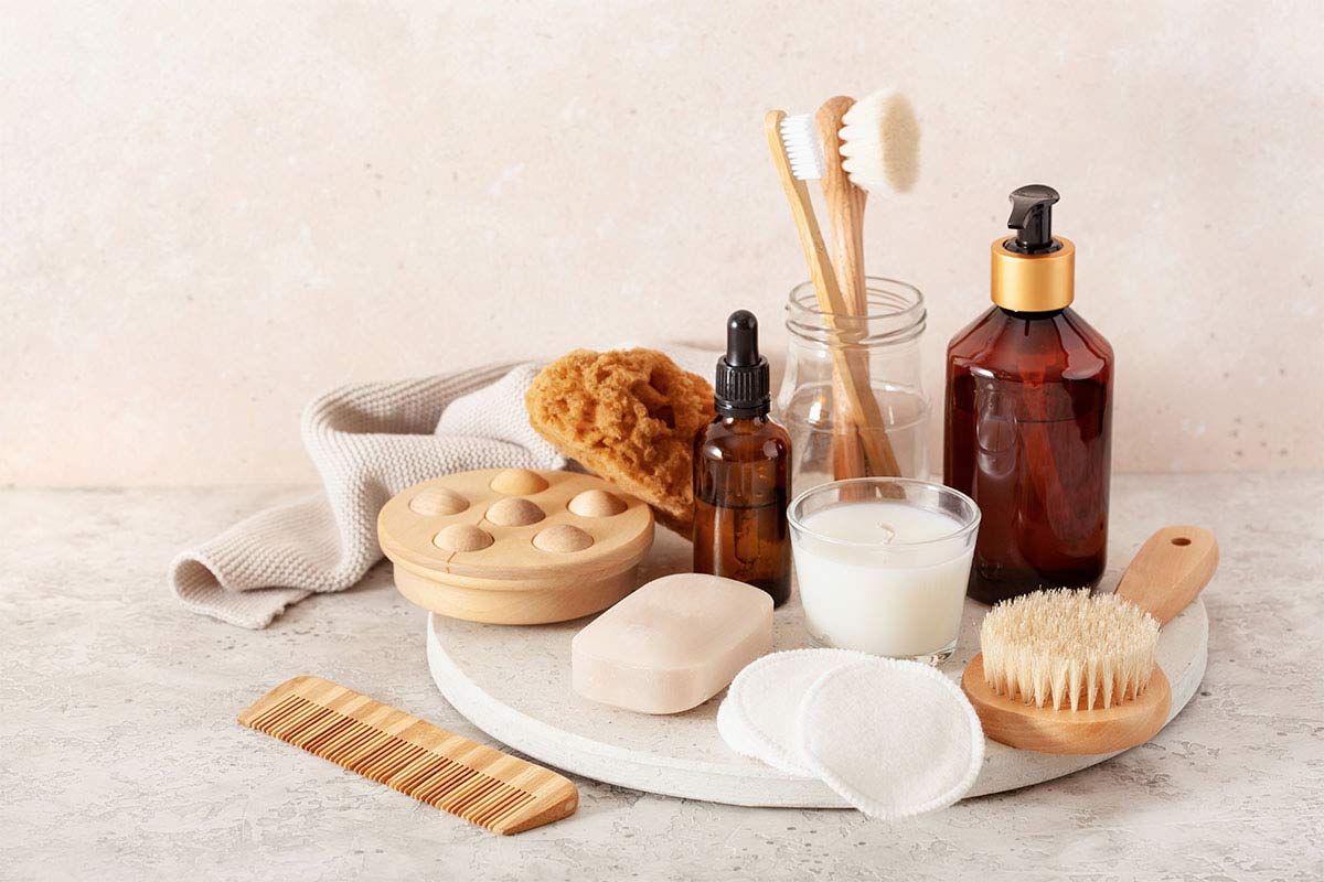 Outils de beauté - Clean Beauty - WE ARE CLEAN Image