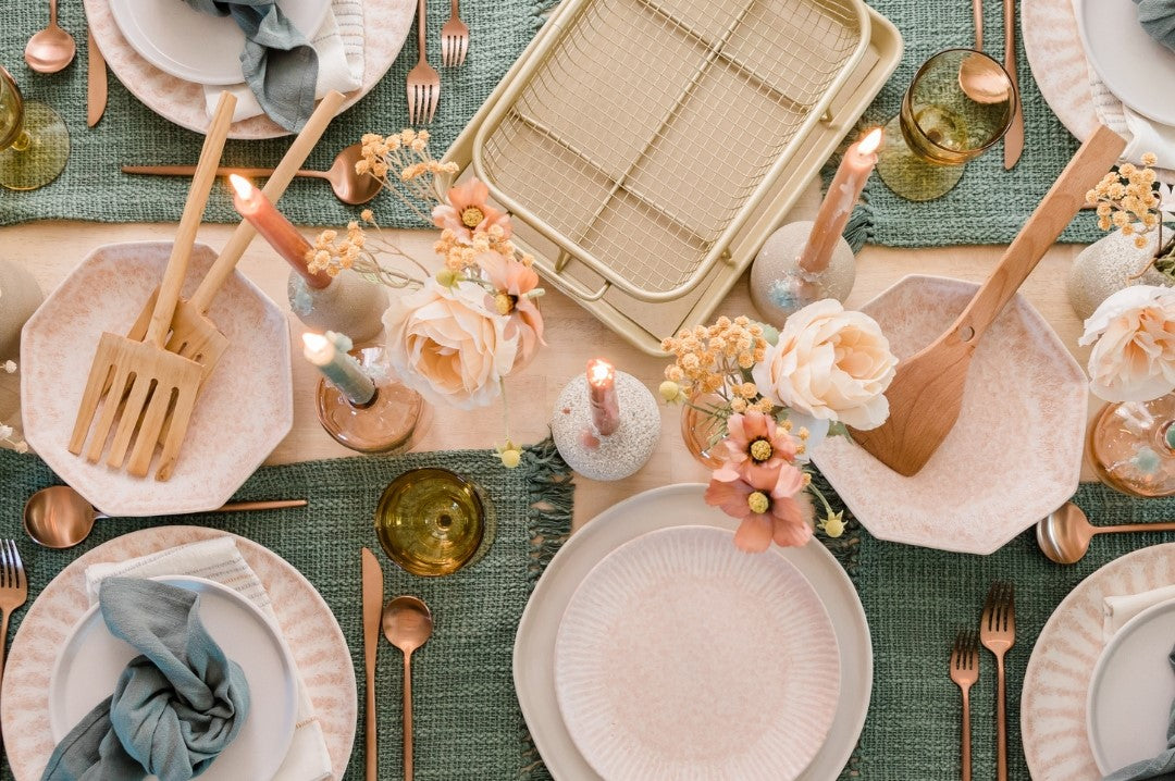 Le Clean Eating avant les fêtes : se faire plaisir tout en mangeant sainement 画像
