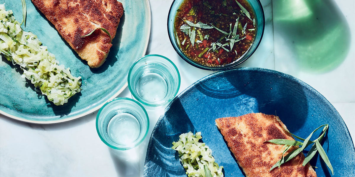 3 recettes de grands chefs - WE ARE CLEAN - CLEAN EATING