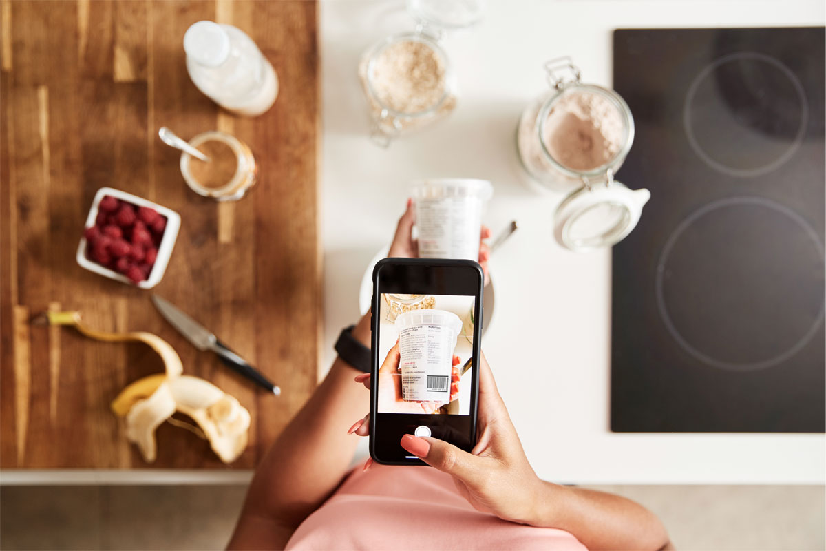 Applis Clean Eating - CLEAN EATING - WE ARE CLEAN Image
