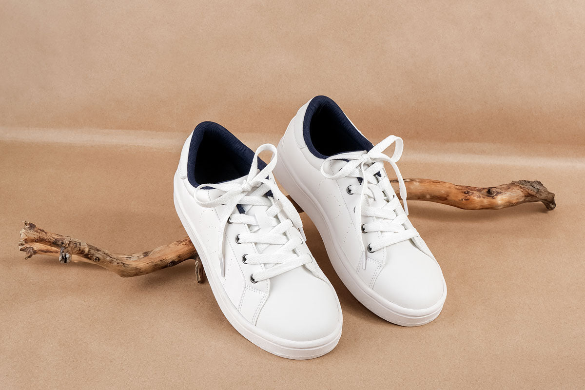 Baskets clean - WE ARE CLEAN - CLEAN FASHION Image