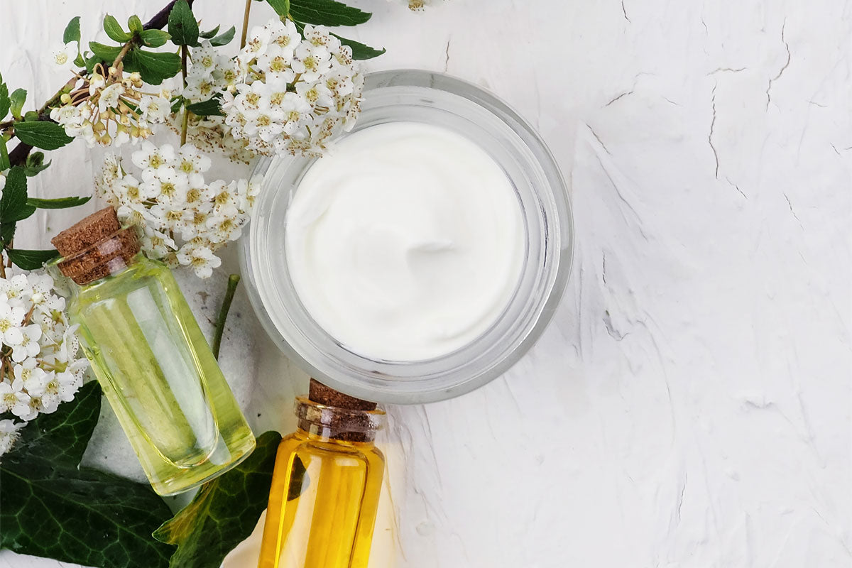 Cosmétiques clean - WE ARE CLEAN - Clean Beauty Image
