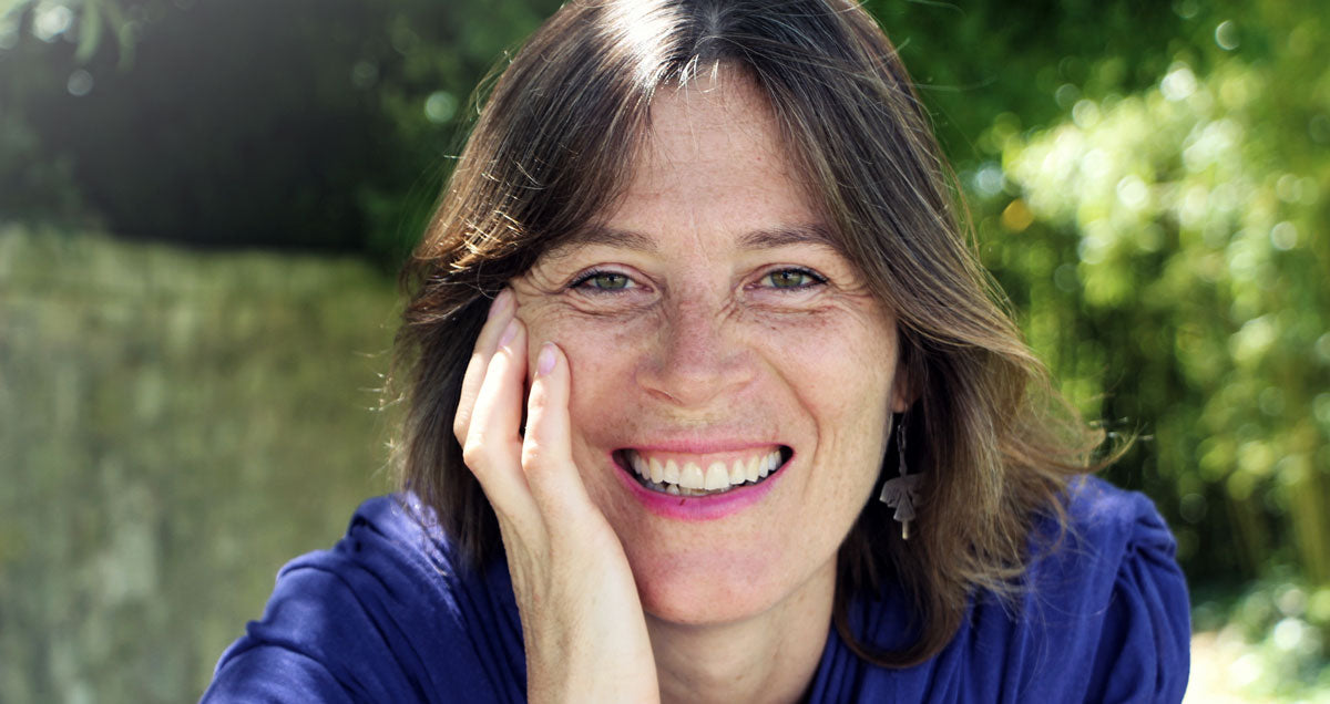 Odile Chabrillac - CLEAN EATING - WE ARE CLEAN 画像