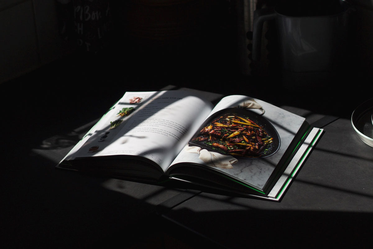 Livres - Clean Eating - WE ARE CLEAN 画像