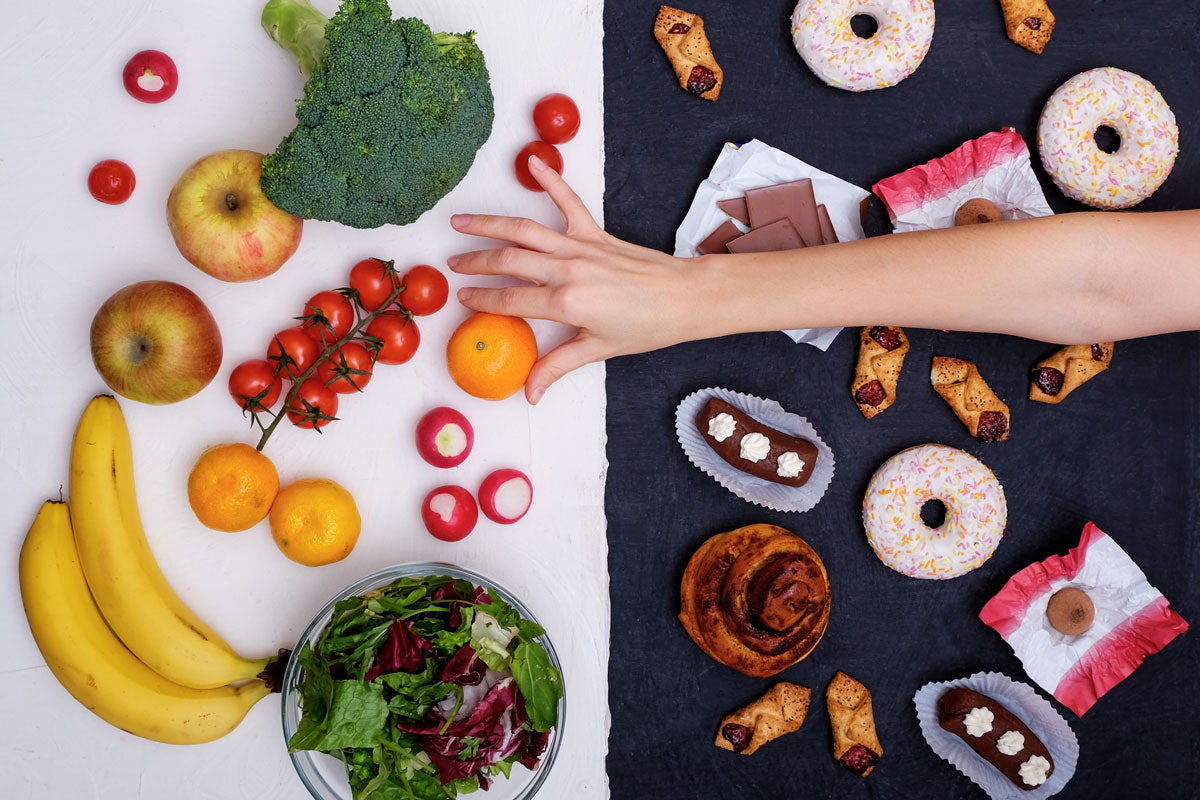 Clean eating - WE ARE CLEAN 画像