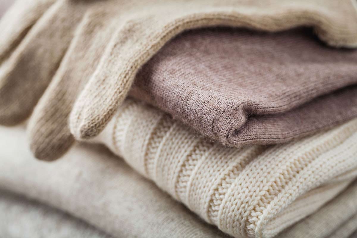 Matières les plus polluantes - CLEAN FASHION - WE ARE CLEAN Image