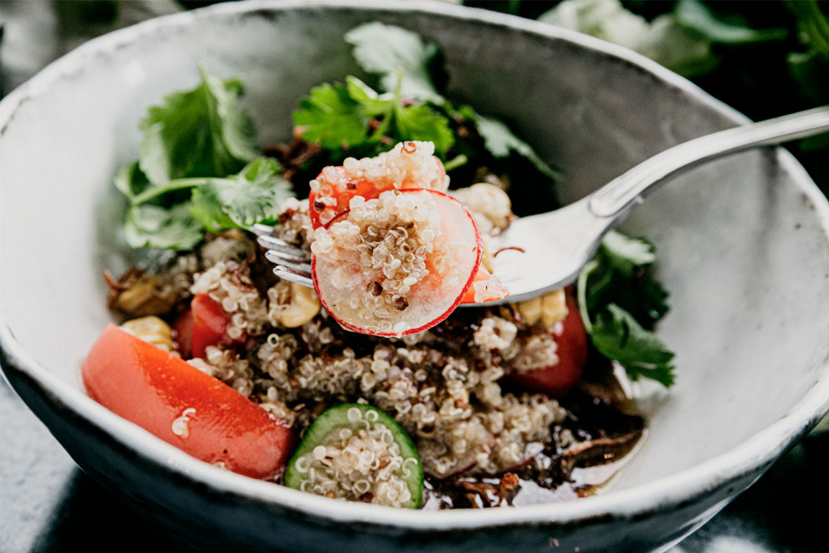 santé - WE ARE CLEAN - CLEAN EATING Image