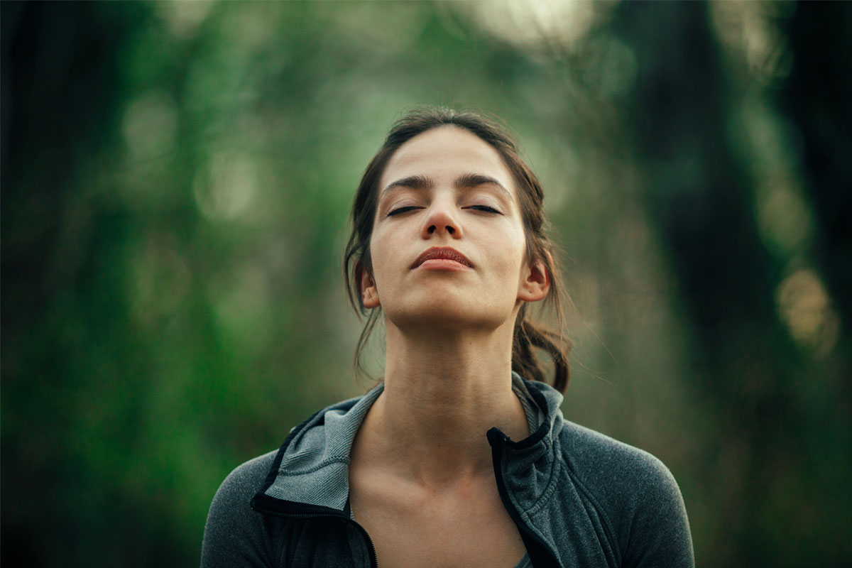 Cohérence cardiaque : une solution anti-stress immédiate Image