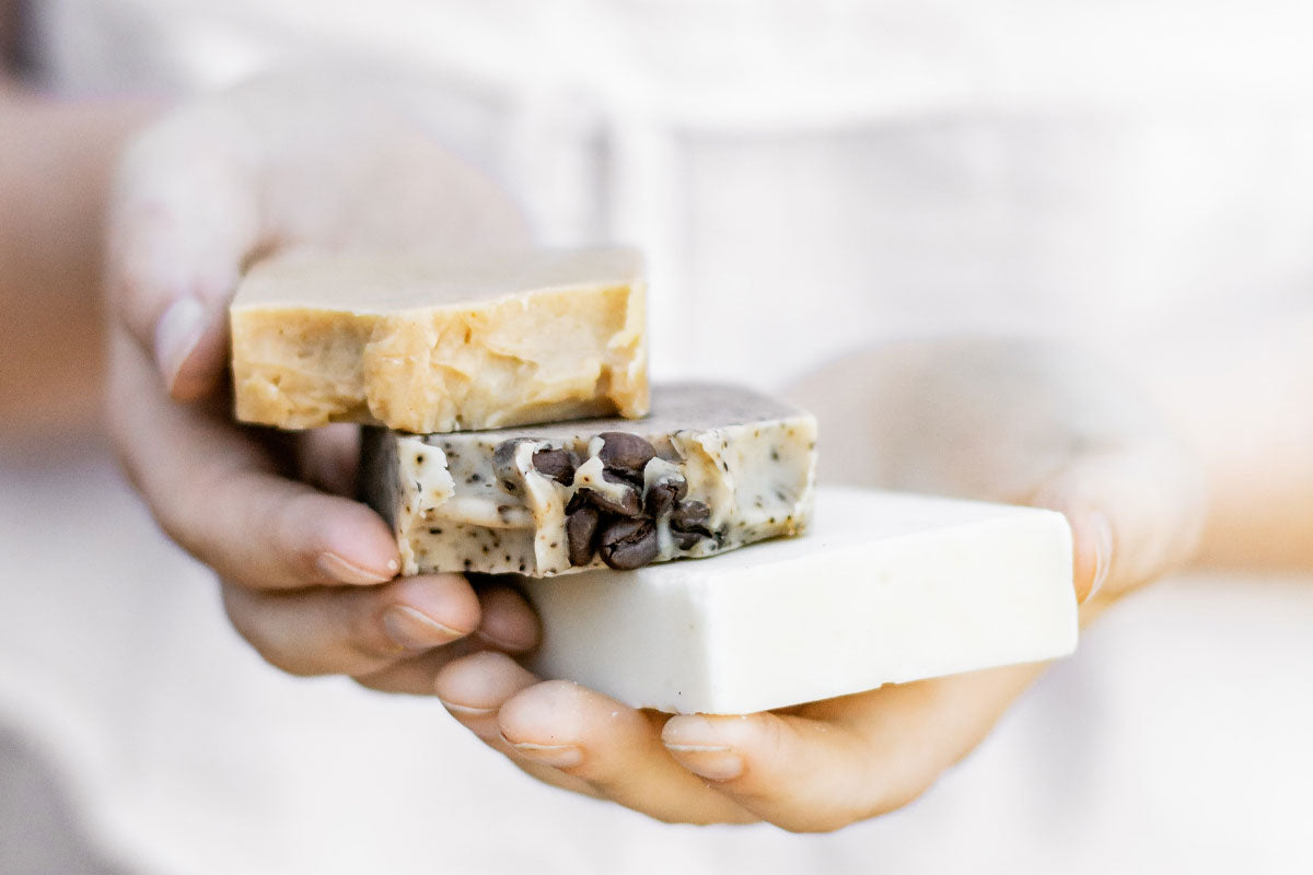 Cosmétiques sans eau - WE ARE CLEAN - CLEAN BEAUTY Image