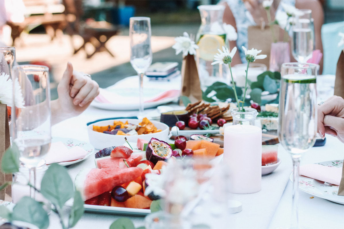 Dejeuner vegan - CLEAN EATING - WE ARE CLEAN Image