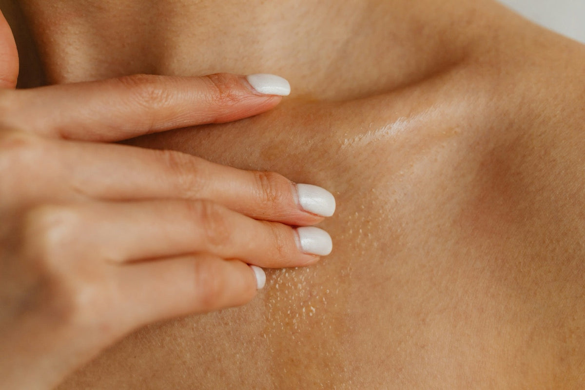 Est-ce que l’hiver aggrave le psoriasis ? Image