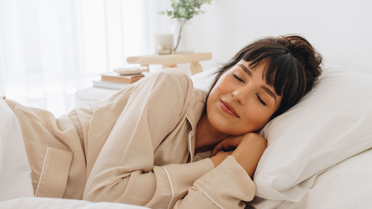 L’importance du sommeil sur la santé physique et mentale Image