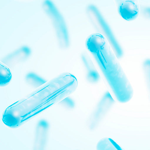 Microbiote cutané et biotiques