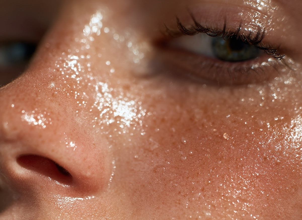 Humidity Skin : la tendance skincare de l'été Image