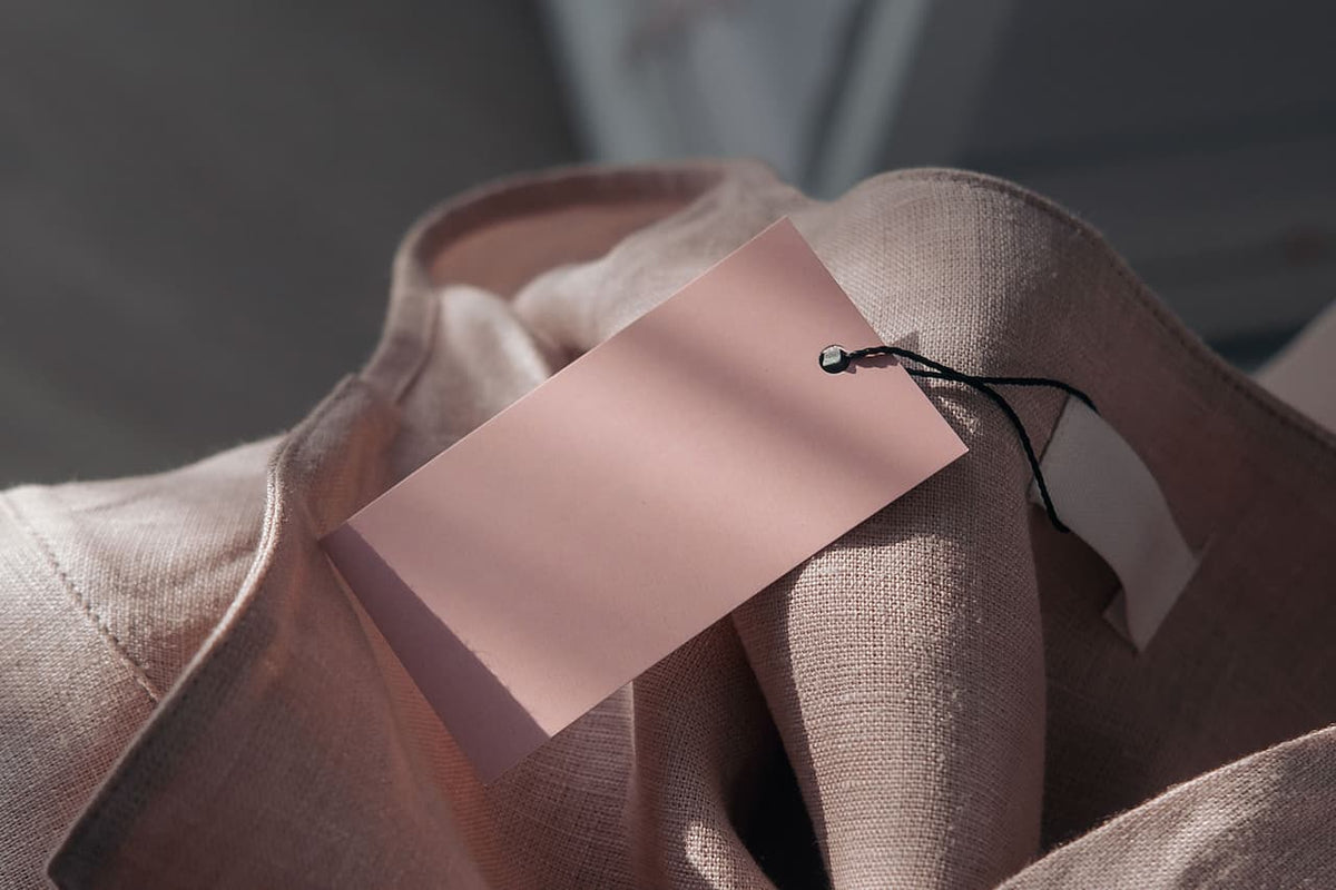 Clean Fashion - WE ARE CLEAN Image