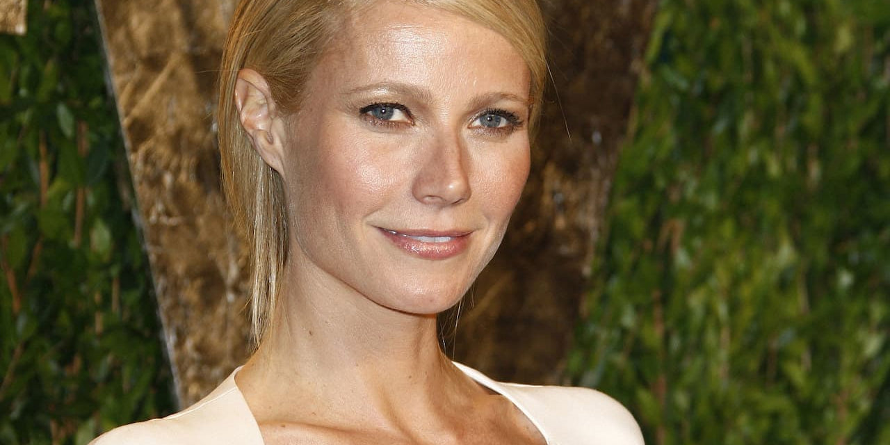 Gweneth Paltrow - Clean Eating - WE ARE CLEAN