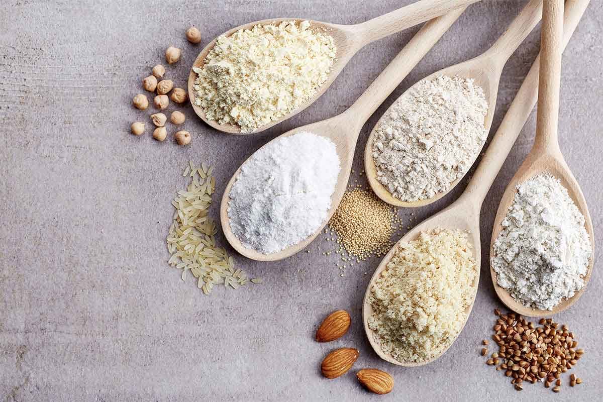 Le gluten - CLEAN EATING - WE ARE CLEAN Image