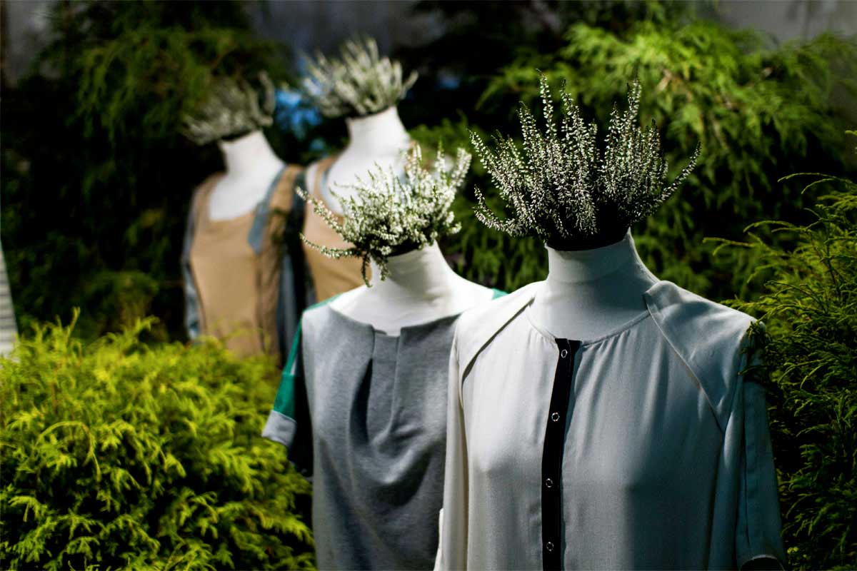 Marques éthiques - CLEAN FASHION - WE ARE CLEAN Image