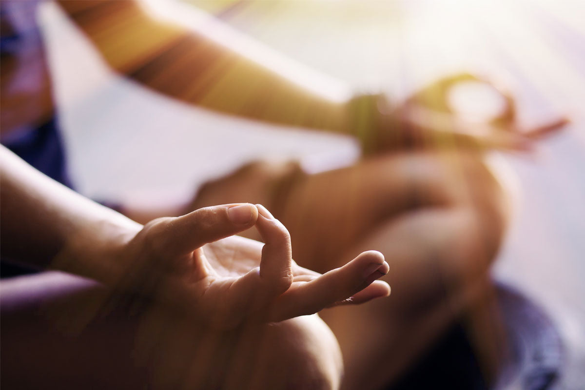 Méditation : comment s’y mettre ? Image