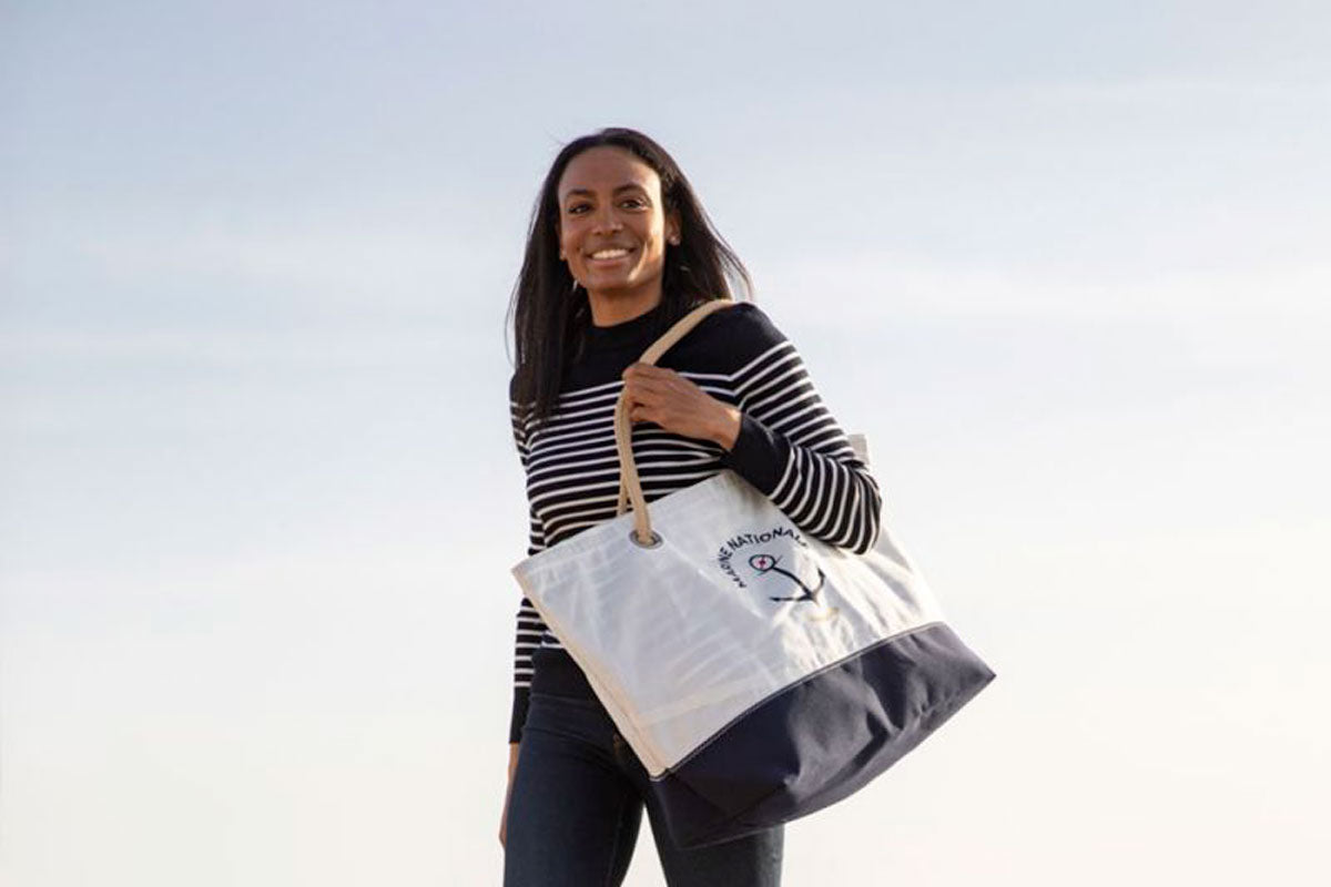 Sailsbags - CLEAN FASHION - WE ARE CLEAN Image