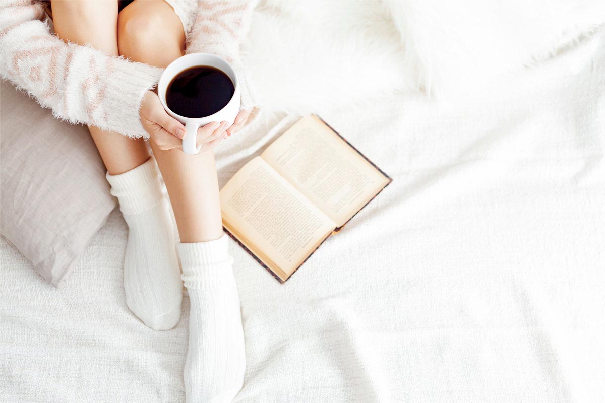 Et si on se mettait au self-care ? Image