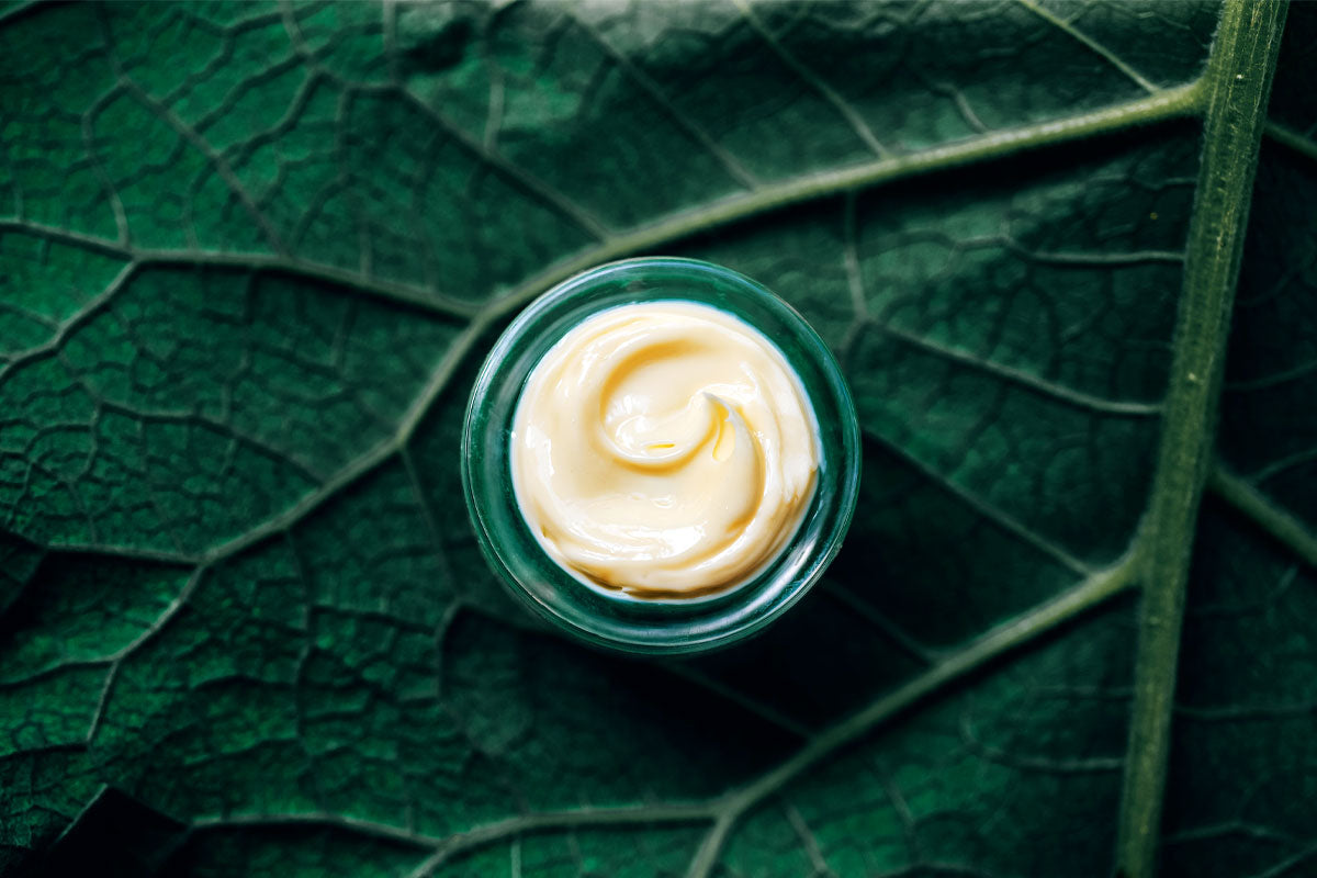 Upcycling - WE ARE CLEAN - CLEAN BEAUTY Image