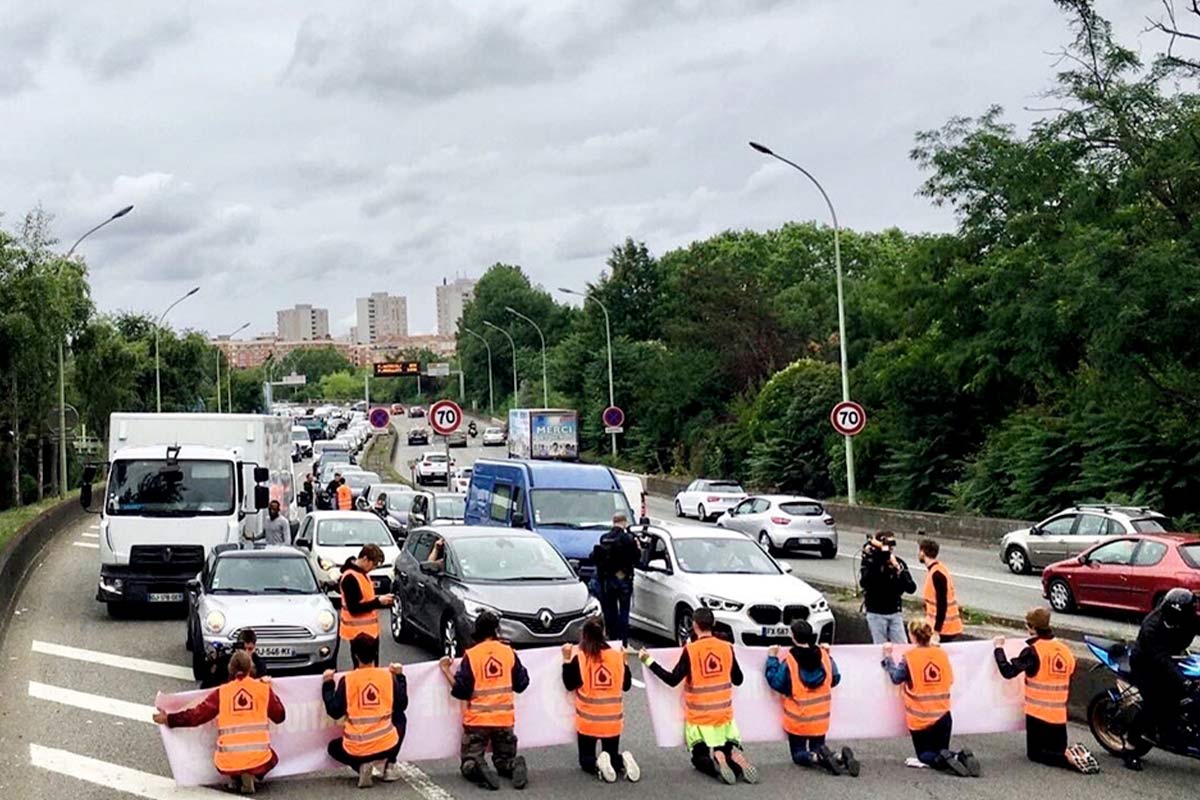 Dernière Rénovation :  Quelle est cette mouvance écologiste ? 