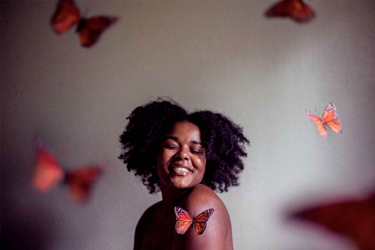 La beauté holistique, une vision globale du bien-être