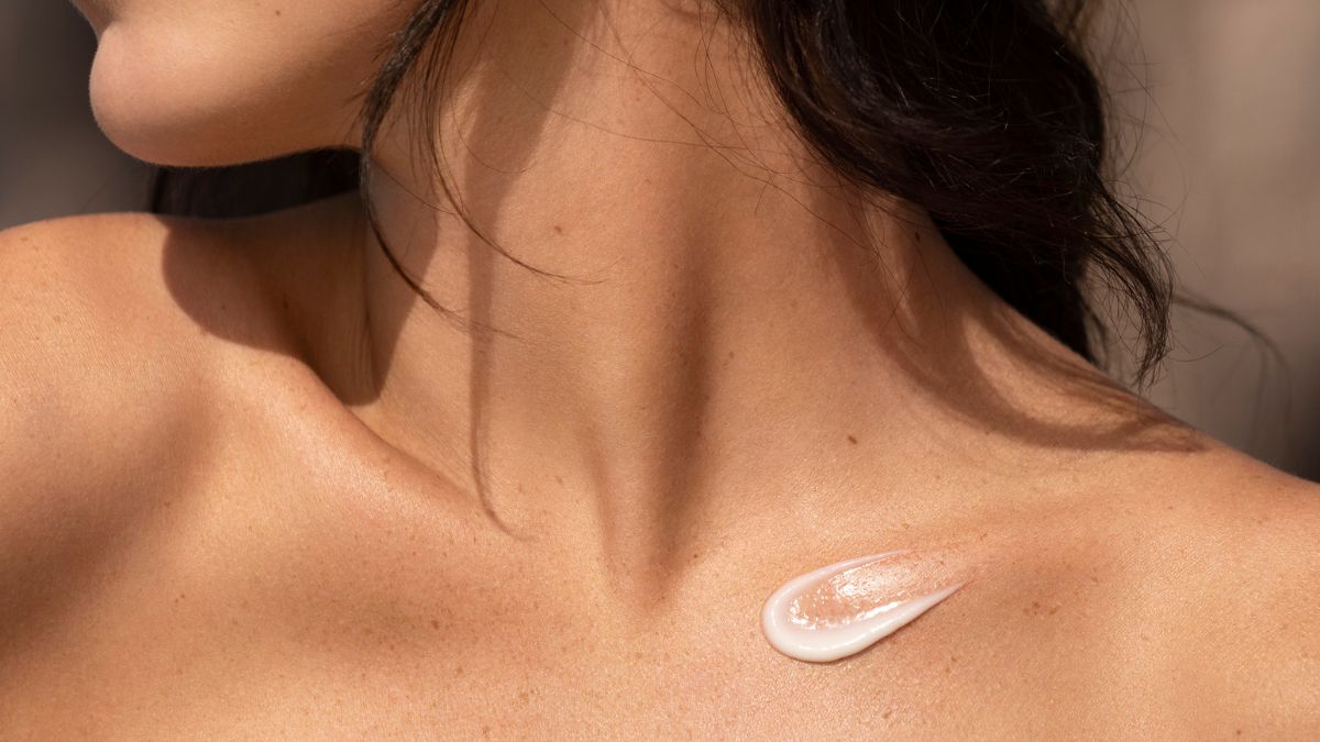 Quels sont les bienfaits d'un soin visage ? Image