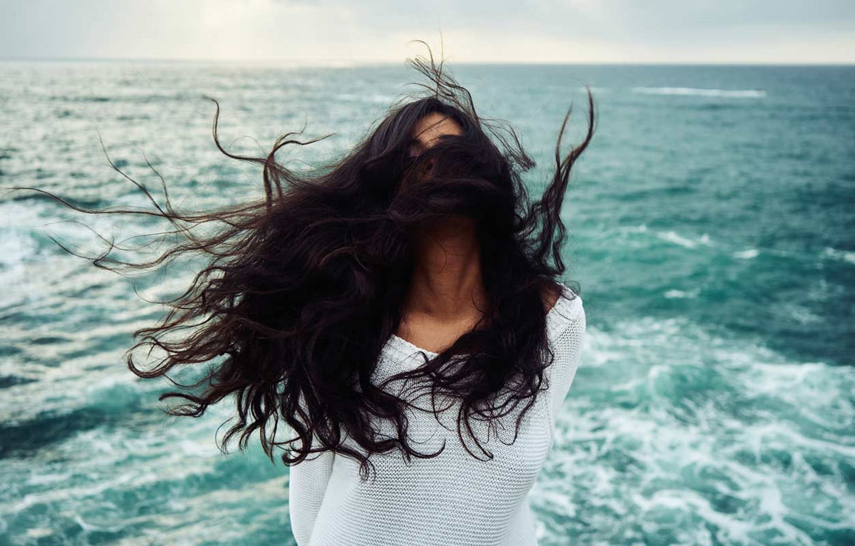 Clean et capillaire - WE ARE CLEAN - CLEAN BEAUTY Image