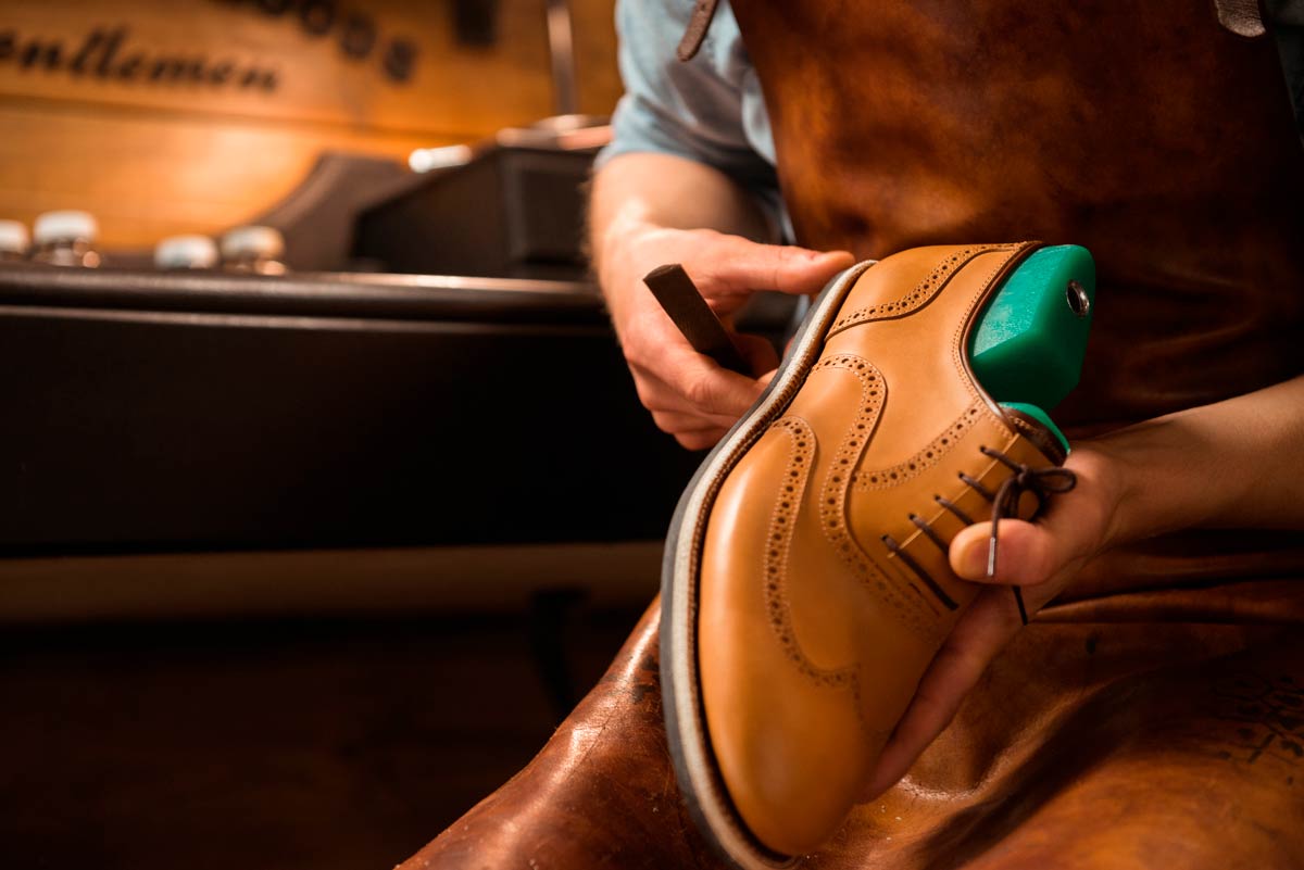 Chaussures M.-Moustache - Clean Fashion - We Are Clean Image