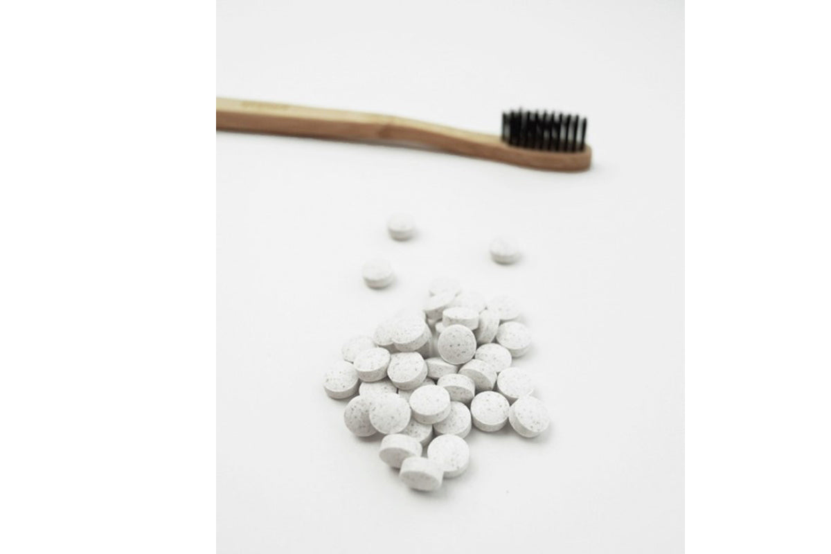 Dentifrice clean - WE ARE CLEAN - CLEAN BEAUTY Image
