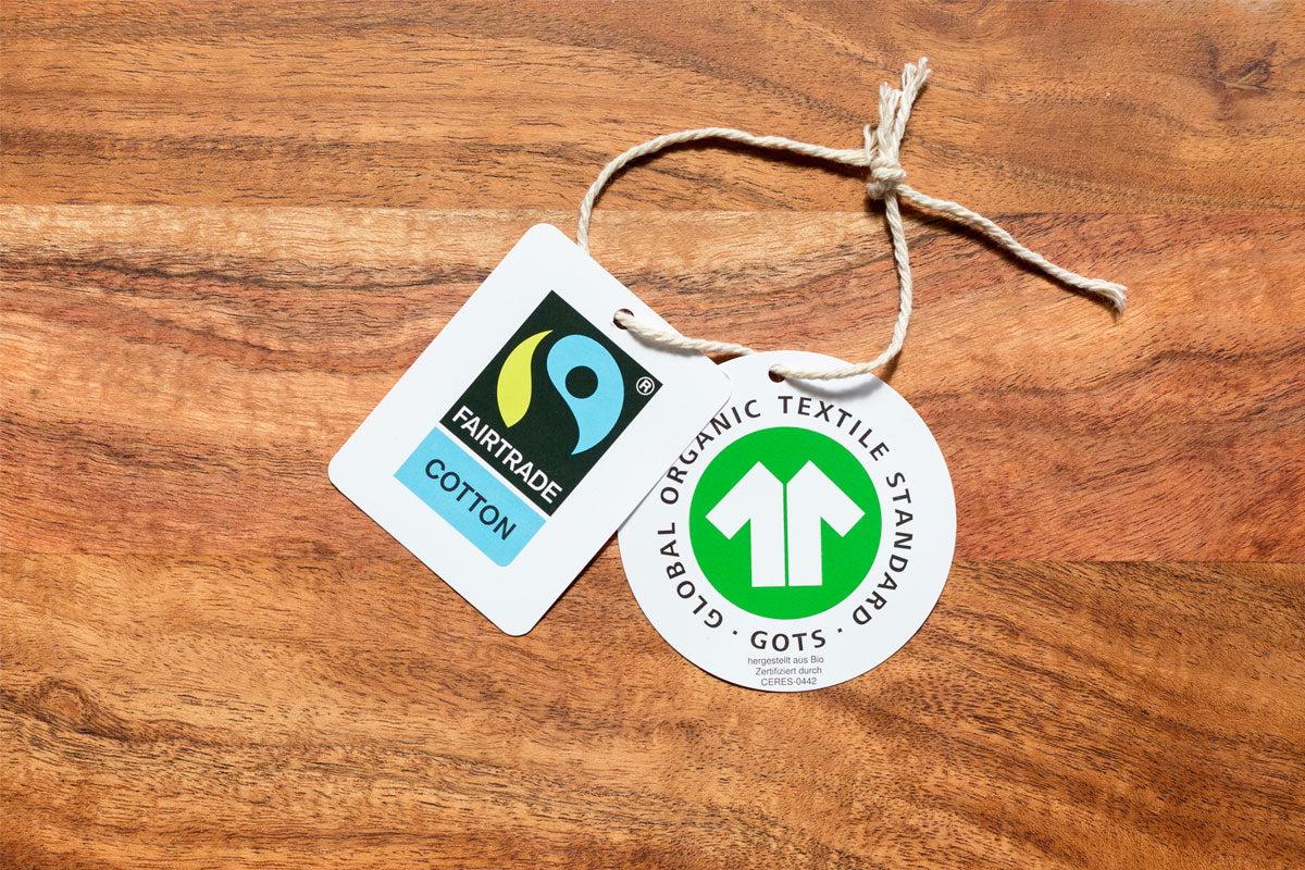 Guides des labels - WE ARE CLEAN - CLEAN FASHION Image