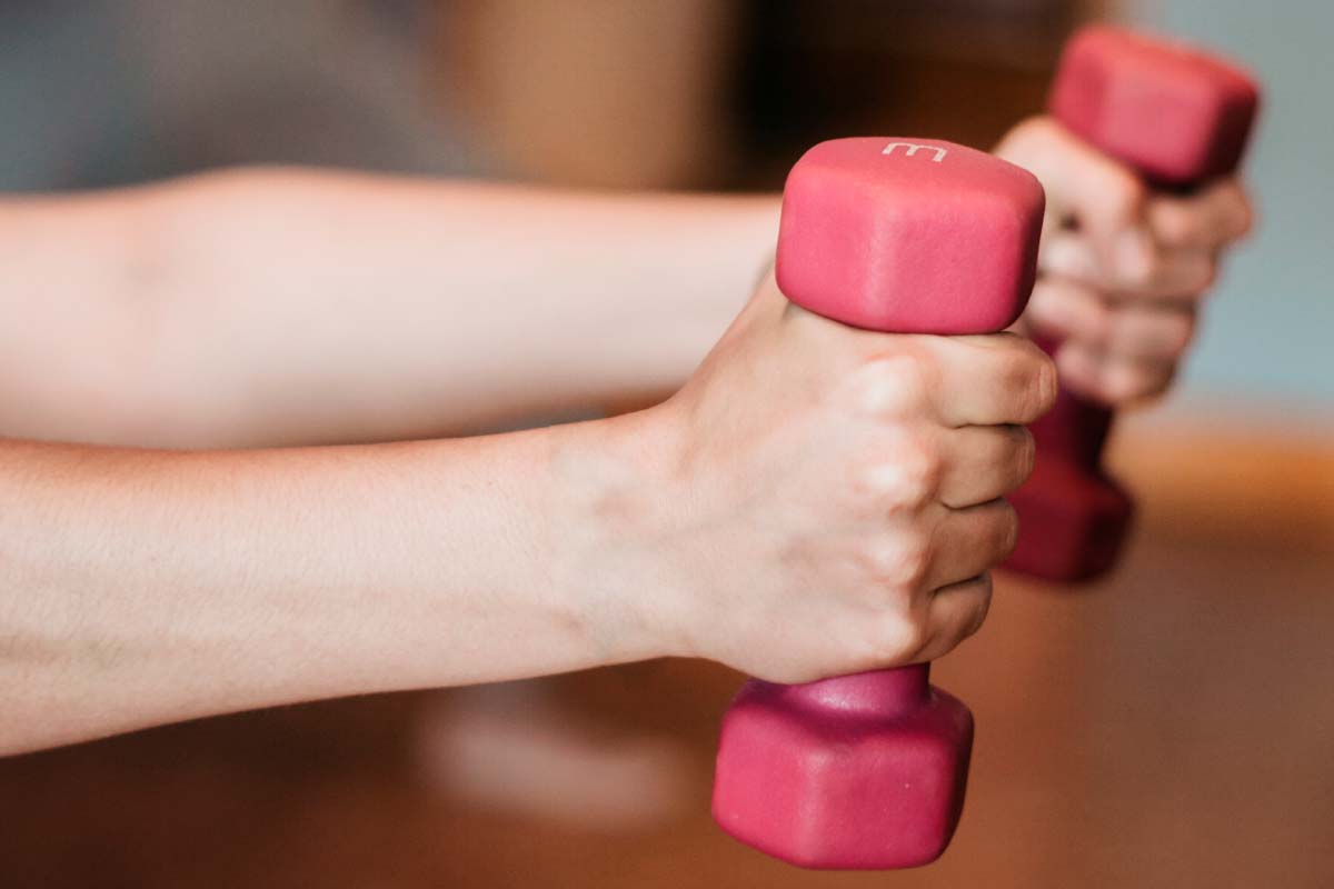 La Gym Suédoise