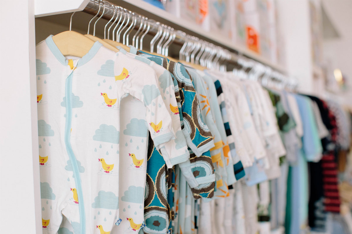 Marques ethiques pour enfants - WE ARE CLEAN - CLEAN FASHION Image