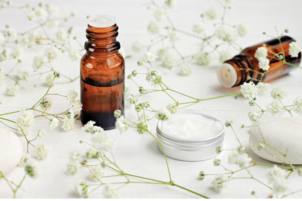 Beauté et naturopathie : la juste équation du Clean  Image