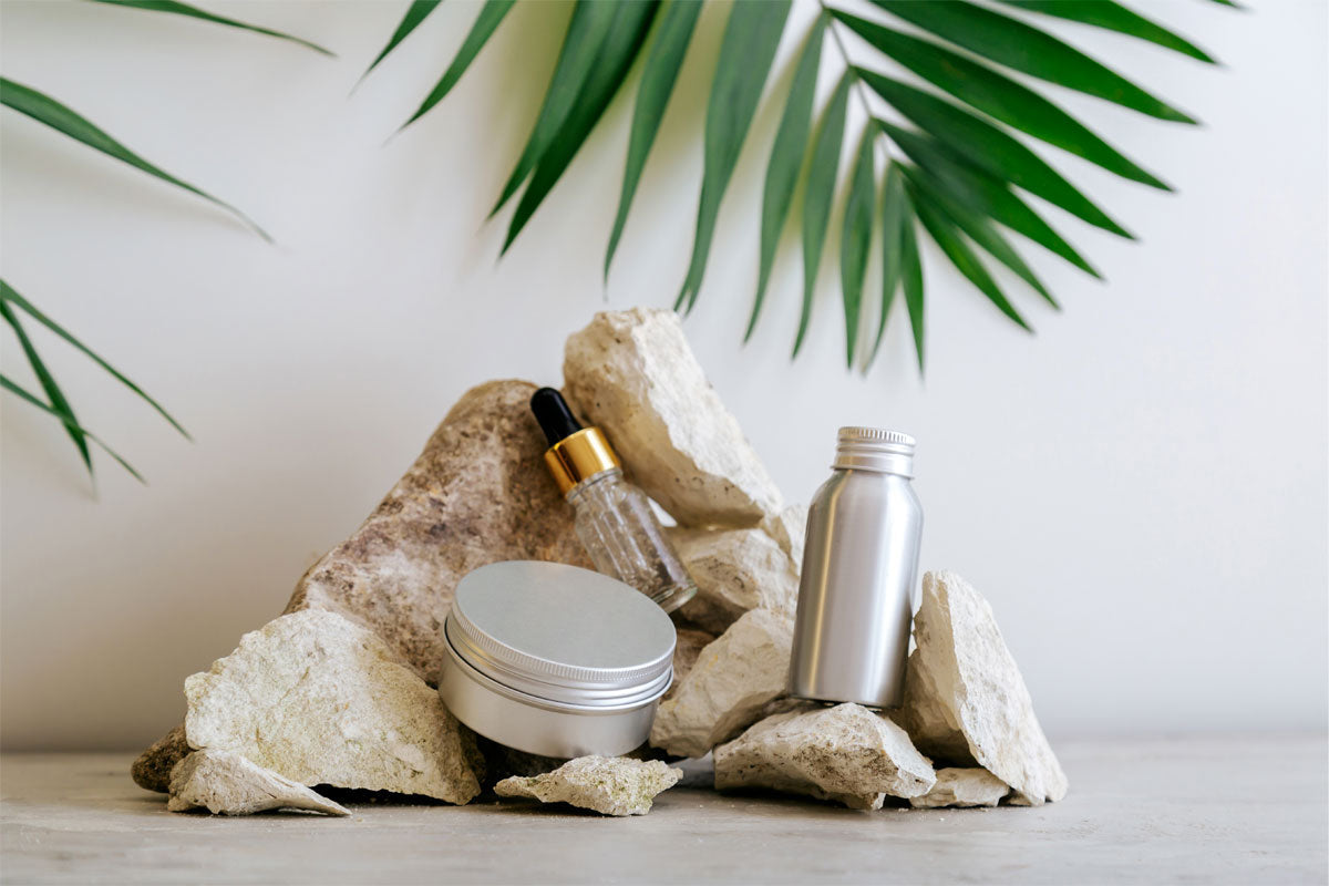 packaging clean - CLEAN BEAUTY - WE ARE CLEAN Image