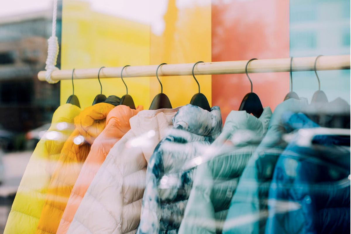 Ralentir la fast fashion - WE ARE CLEAN - CLEAN FASHION Image