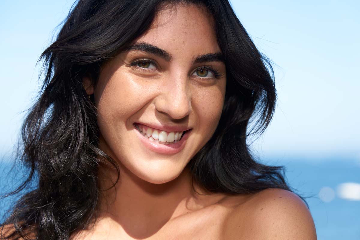 Renouvellement cellulaire - Blue Skincare Image