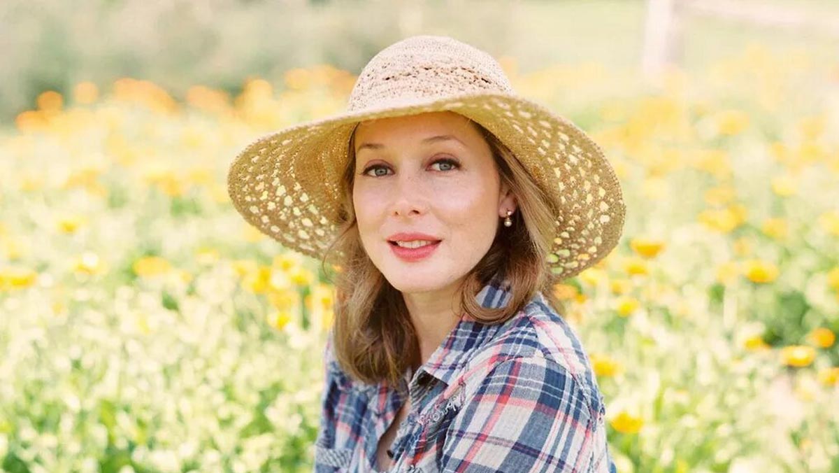 Tata Harper - CLEAN BEAUTY - WE ARE CLEAN Image