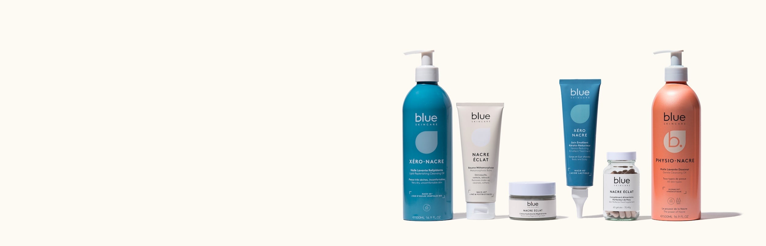 Tous nos produits