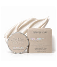 CRÈME DE NACRE - Bionacre