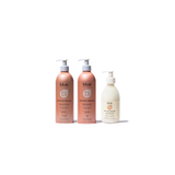 TRIO RITUEL DOUCEUR