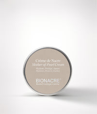 CRÈME DE NACRE - Bionacre