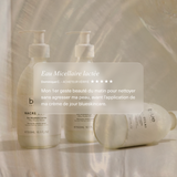 EAU MICELLAIRE LACTÉE